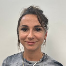 Photo de profil de  Aurélie Ferriz